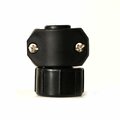 Thrifco Plumbing 5/8-3/4 Female Hose Coupling 4402348